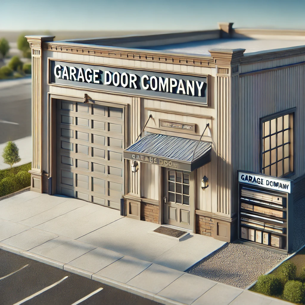 Best Garage Door Company Near Me Tenafly NJ - 24/7 Emergency Service