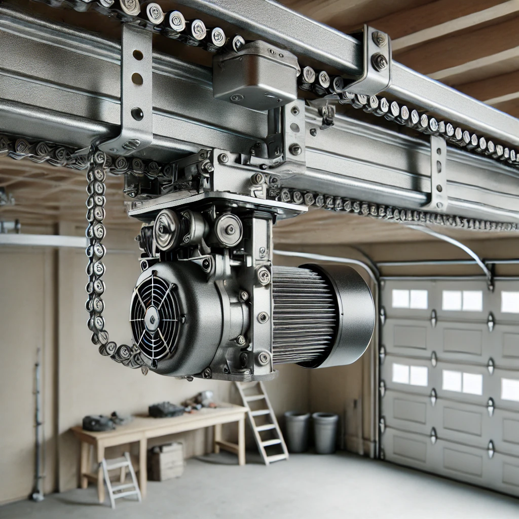 Professional Garage Door Opener Installation Tenafly NJ - Expert Smart Opener Installation Services